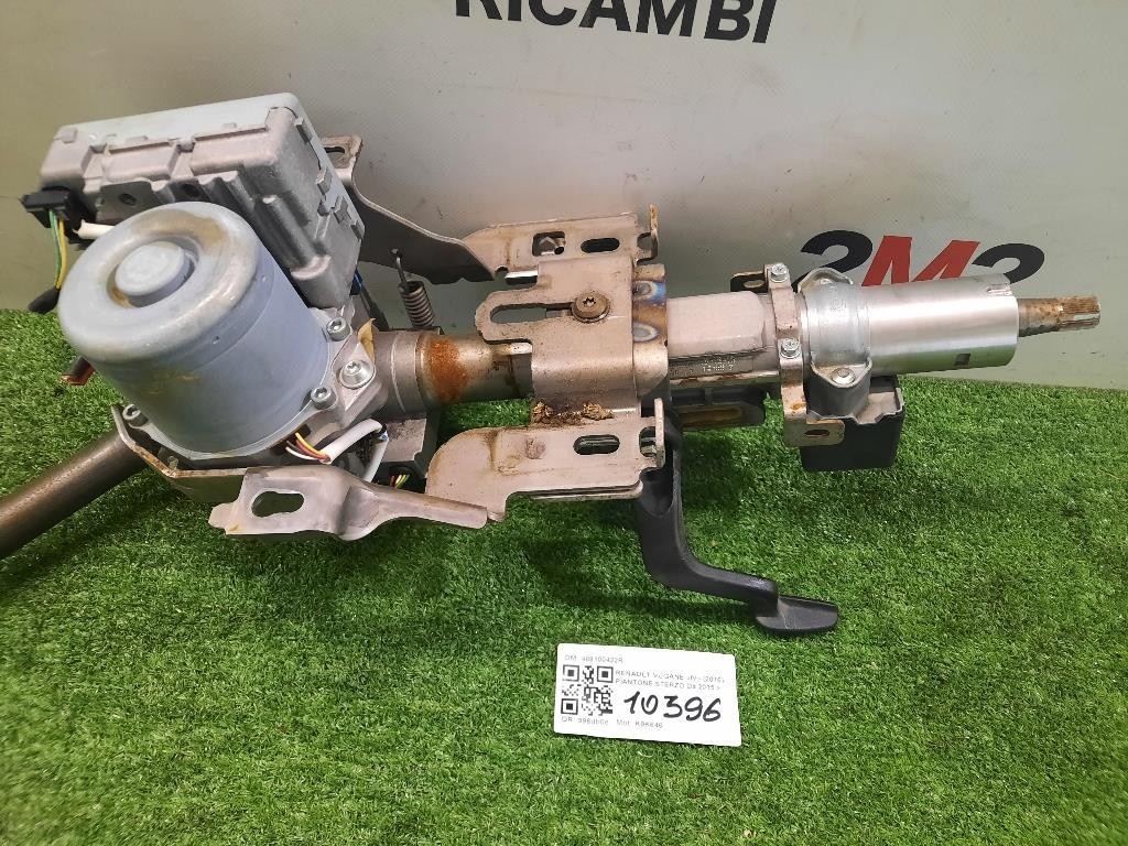 Piantone Sterzo 488100422R Renault Mégane IV 2016