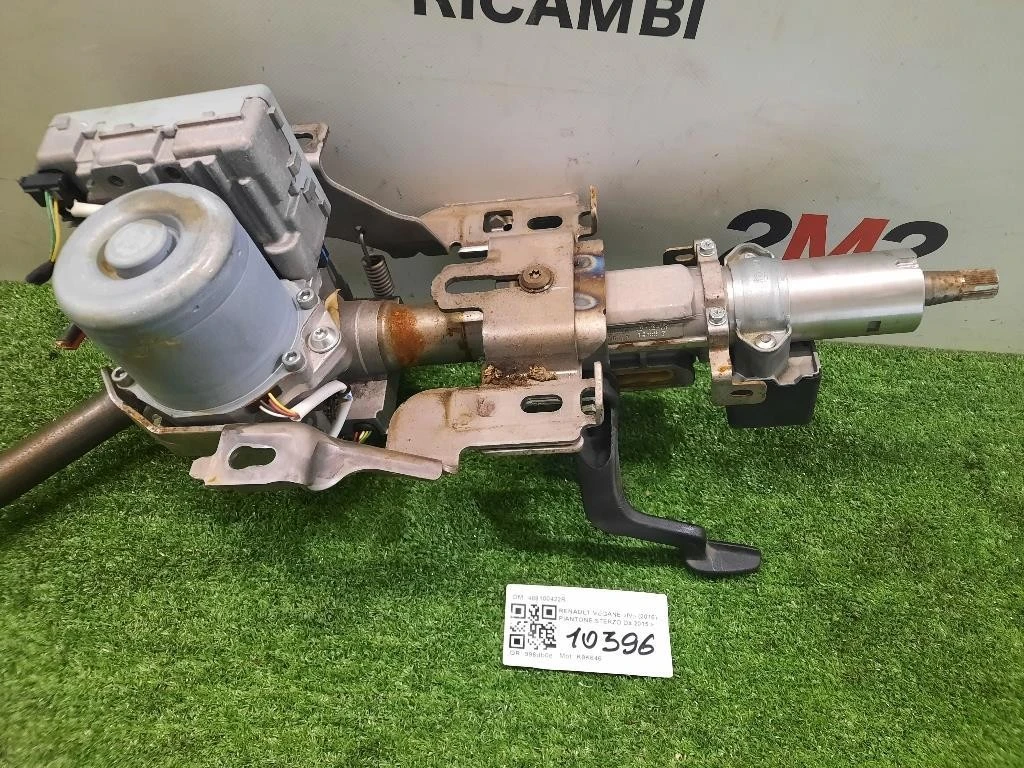 Piantone Sterzo 488100422R Renault Mégane IV 2016