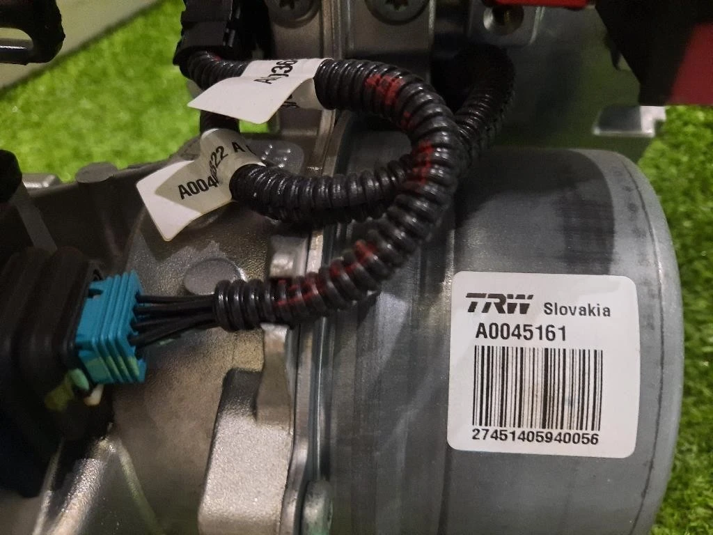 Piantone Sterzo 1S1423510P Seat MII 2012