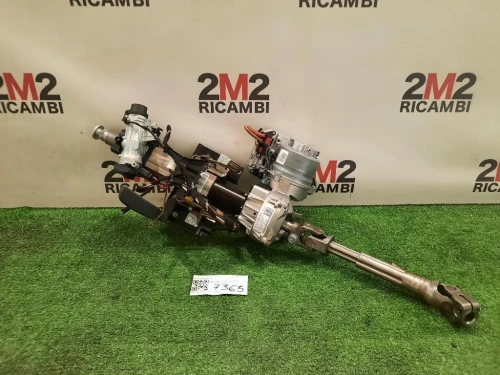 Piantone Sterzo 1S1423510P Seat MII 2012