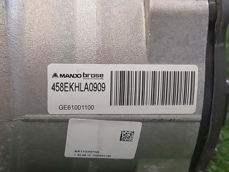 Piantone Sterzo PIANTONE STERZO Ssangyong Tivoli 2015