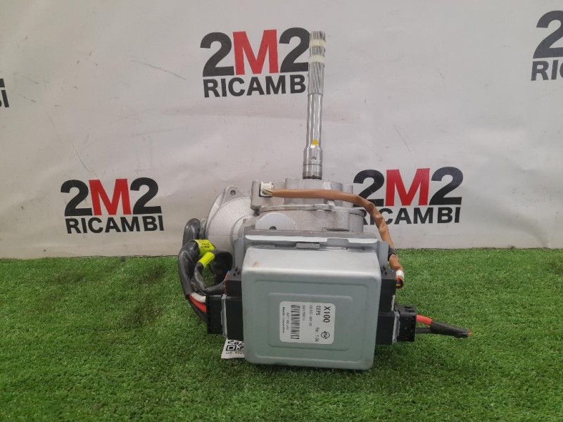 Piantone Sterzo PIANTONE STERZO Ssangyong Tivoli 2015