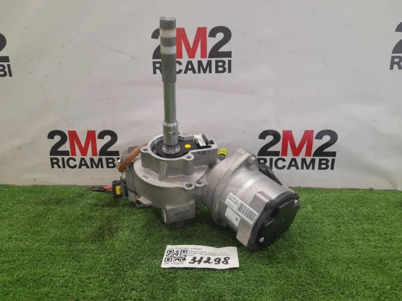 Piantone Sterzo PIANTONE STERZO Ssangyong Tivoli 2015