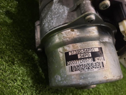 Piantone Sterzo 4820054PJ0 Suzuki Vitara II 2015