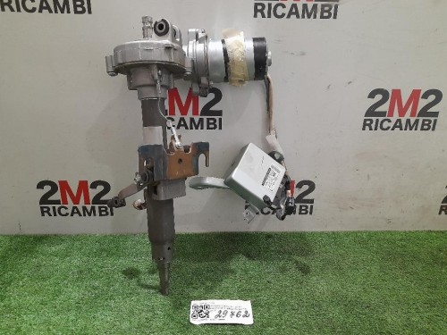 Piantone Sterzo JJ301-002130 Toyota Yaris IV 2014