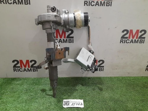 Piantone Sterzo JJ301-002130 Toyota Yaris IV 2014