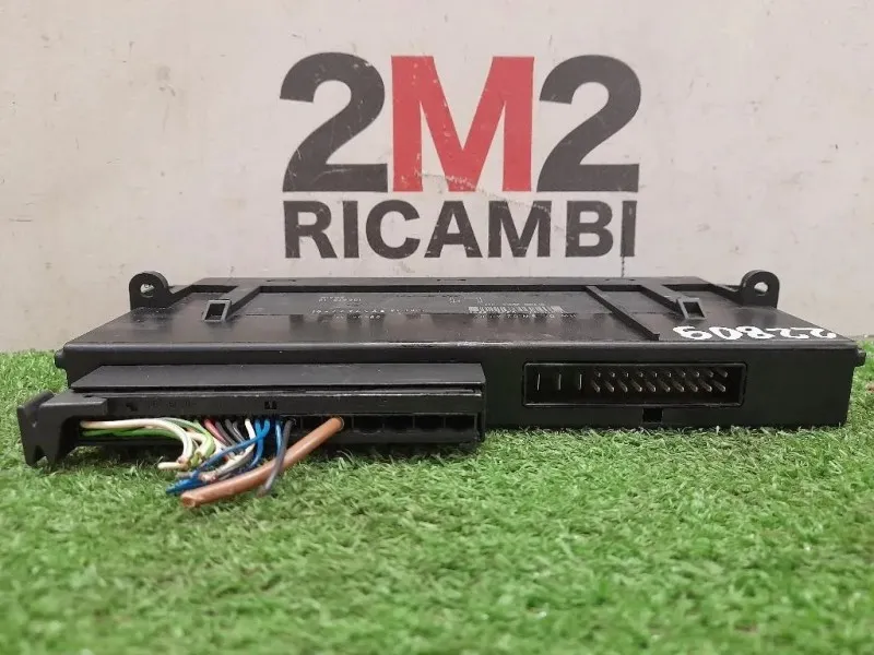 Centralina Comfort 61359253477 Bmw Serie 1 E82 Coupe 2005