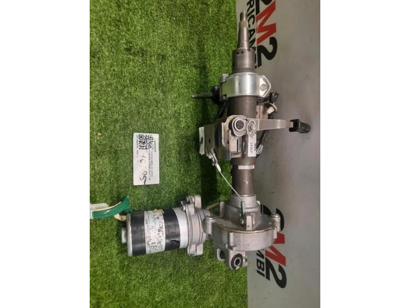 Piantone Sterzo 452500D182 Toyota Yaris IV 2014