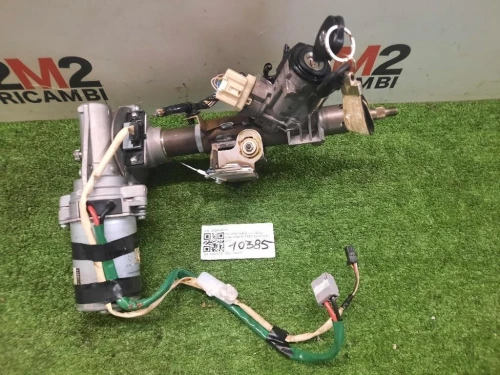 Piantone Sterzo 452500D182 Toyota Yaris IV 2014