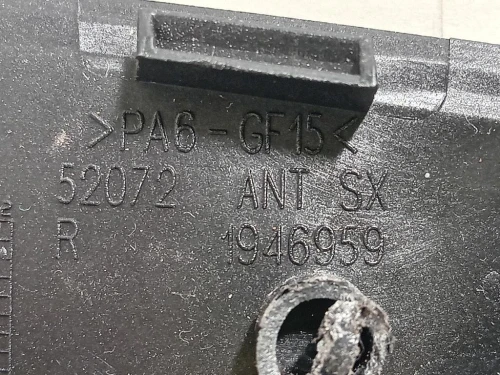 Maniglia Porta INT ANT SX MANIGLIA INTERNA ORIGINALE Alfa Romeo Giulietta 2010