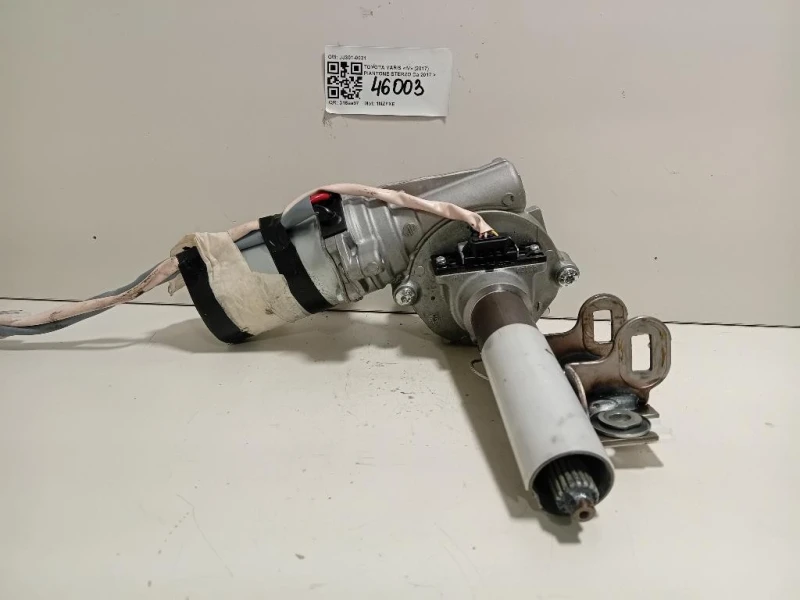 Piantone Sterzo JJ301-0021 Toyota Yaris IV 2017