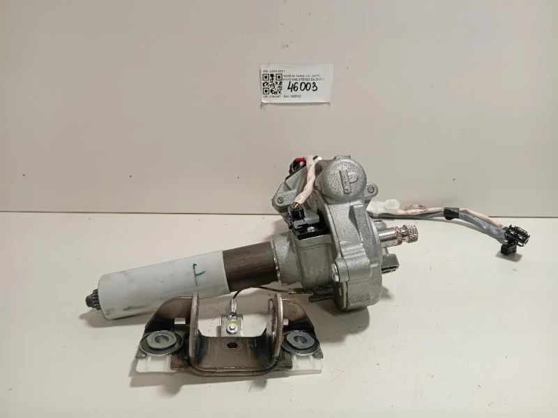 Piantone Sterzo JJ301-0021 Toyota Yaris IV 2017