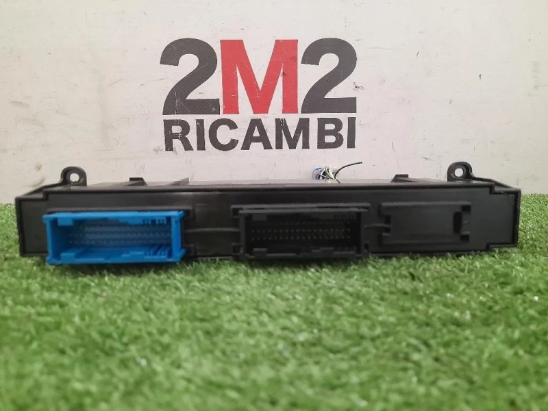 Centralina Comfort 61359264569 Bmw Serie 1 E87 Berlina 2005