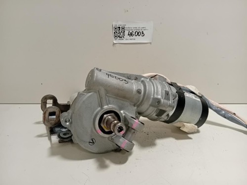 Piantone Sterzo JJ301-0021 Toyota Yaris IV 2017