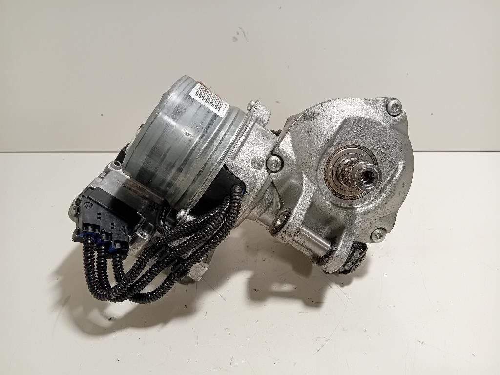 Piantone Sterzo 6C2909144D Volkswagen POLO VI 2014