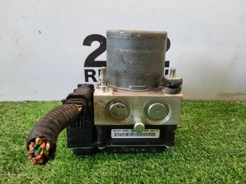 ABS Gruppo ANT 47660JD07A Nissan Qashqai I 2007