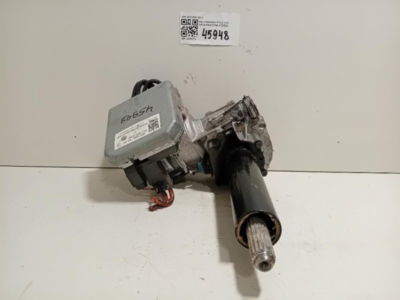 Piantone Sterzo 6C2909144D Volkswagen POLO VI 2014