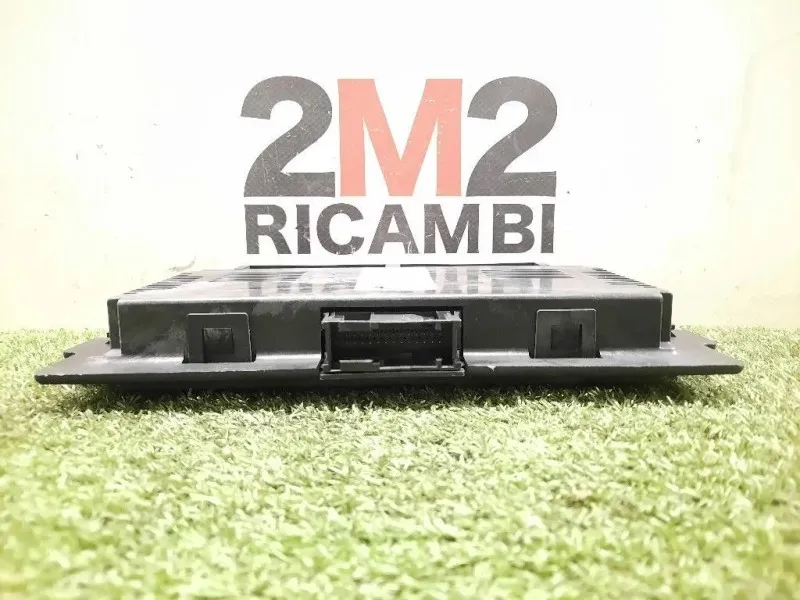 Centralina Comfort 61359240527 FRM3R PL2 Bmw Serie 1 E87 Berlina 2005