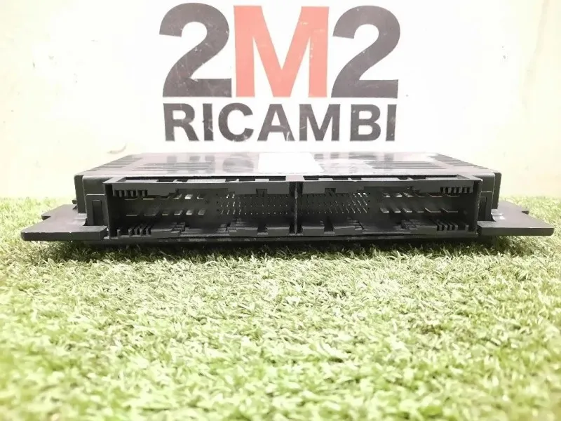 Centralina Comfort 61359240527 FRM3R PL2 Bmw Serie 1 E87 Berlina 2005