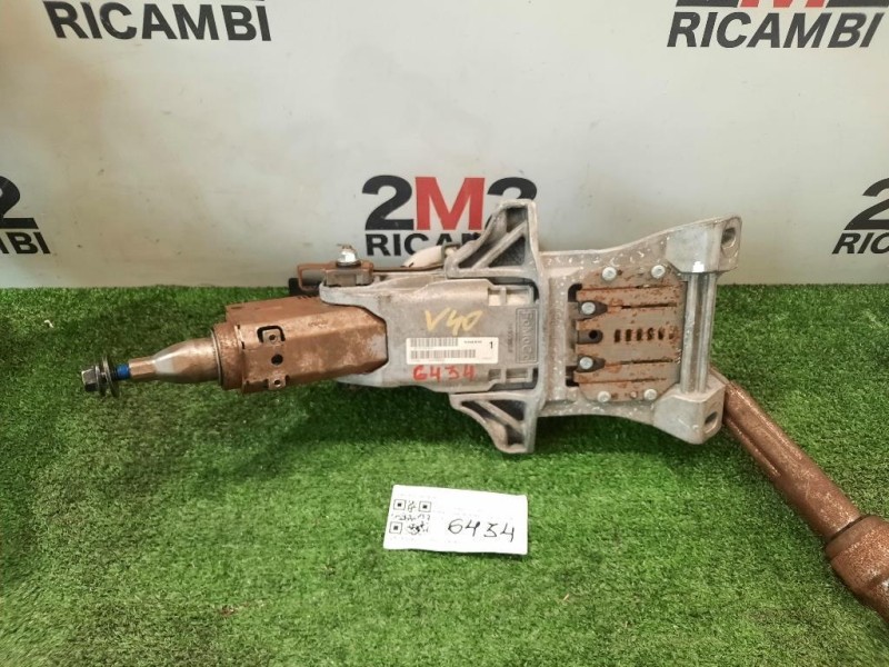 Piantone Sterzo P31387838 Volvo V40 II 2012