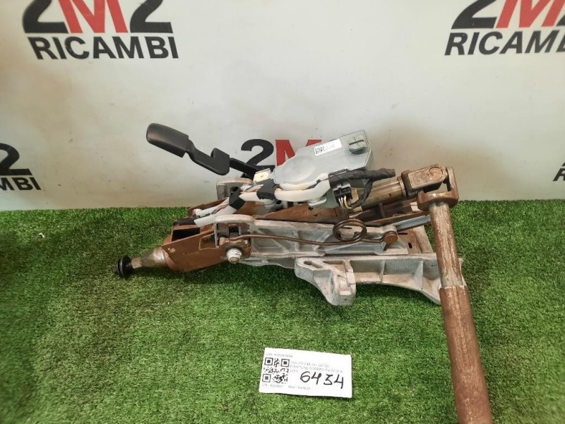 Piantone Sterzo P31387838 Volvo V40 II 2012