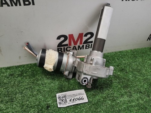 Piantone Sterzo Centrale 608001012 Toyota Yaris IV 2014