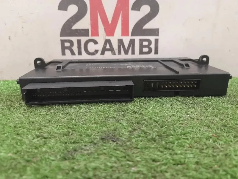 Centralina Comfort 61359253482 Bmw Serie 1 E87 Berlina 2005