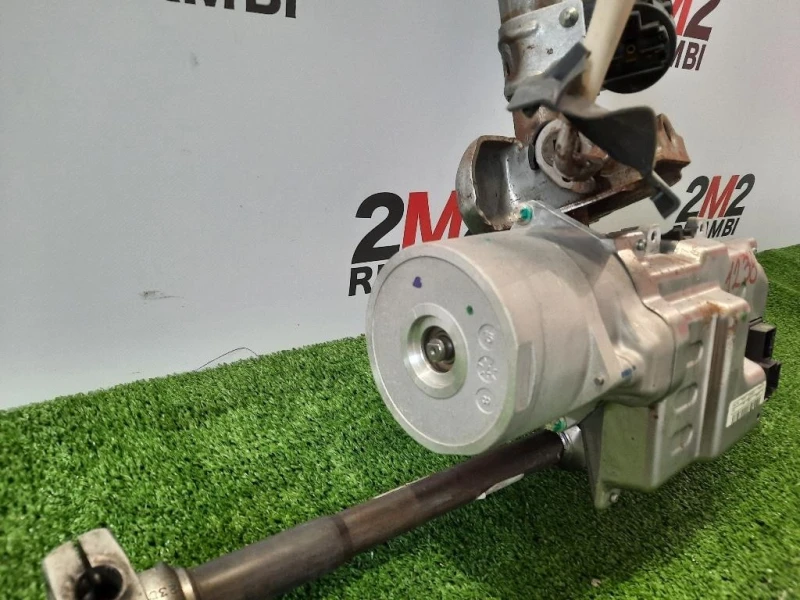 Piantone Sterzo SUP 77366413 Fiat 500 II 2015