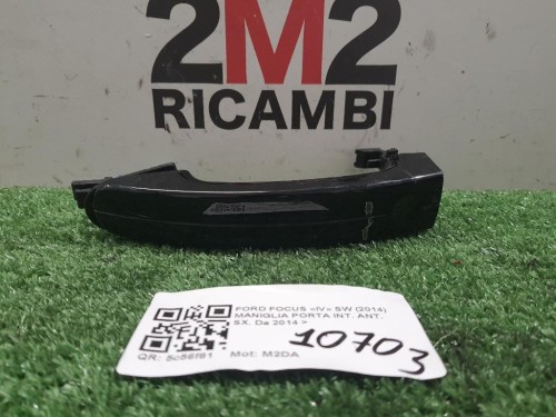 Maniglia Porta INT ANT SX Ford Focus IV SW 2014