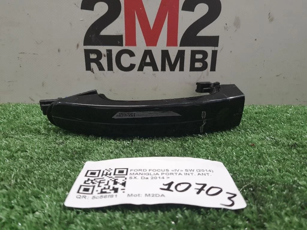 Maniglia Porta INT ANT SX Ford Focus IV SW 2014