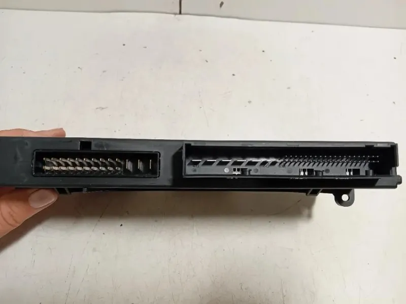 Centralina Comfort 6135 9229878-02 Bmw Serie 1 E87 Berlina 2005