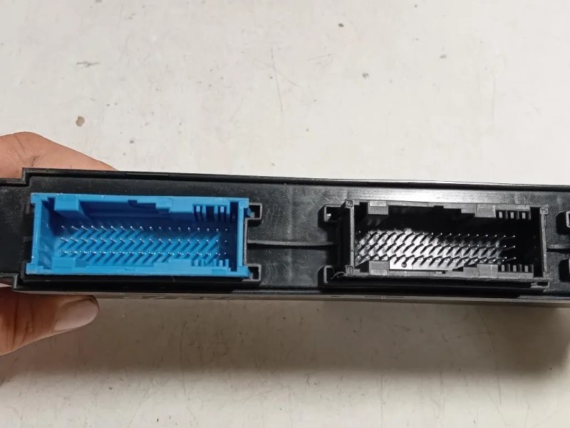 Centralina Comfort 6135 9229878-02 Bmw Serie 1 E87 Berlina 2005