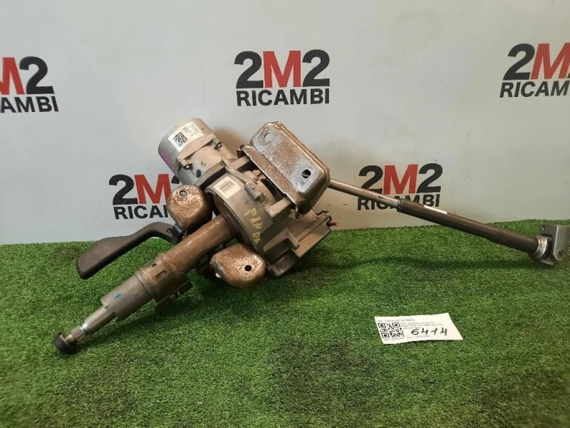 Piantone Sterzo SUP 735576197 28160372 Fiat Panda II 2004