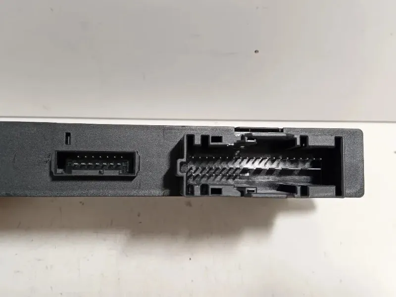 Centralina Comfort 6135-9217853-01 Bmw Serie 1 E87 Berlina 2005