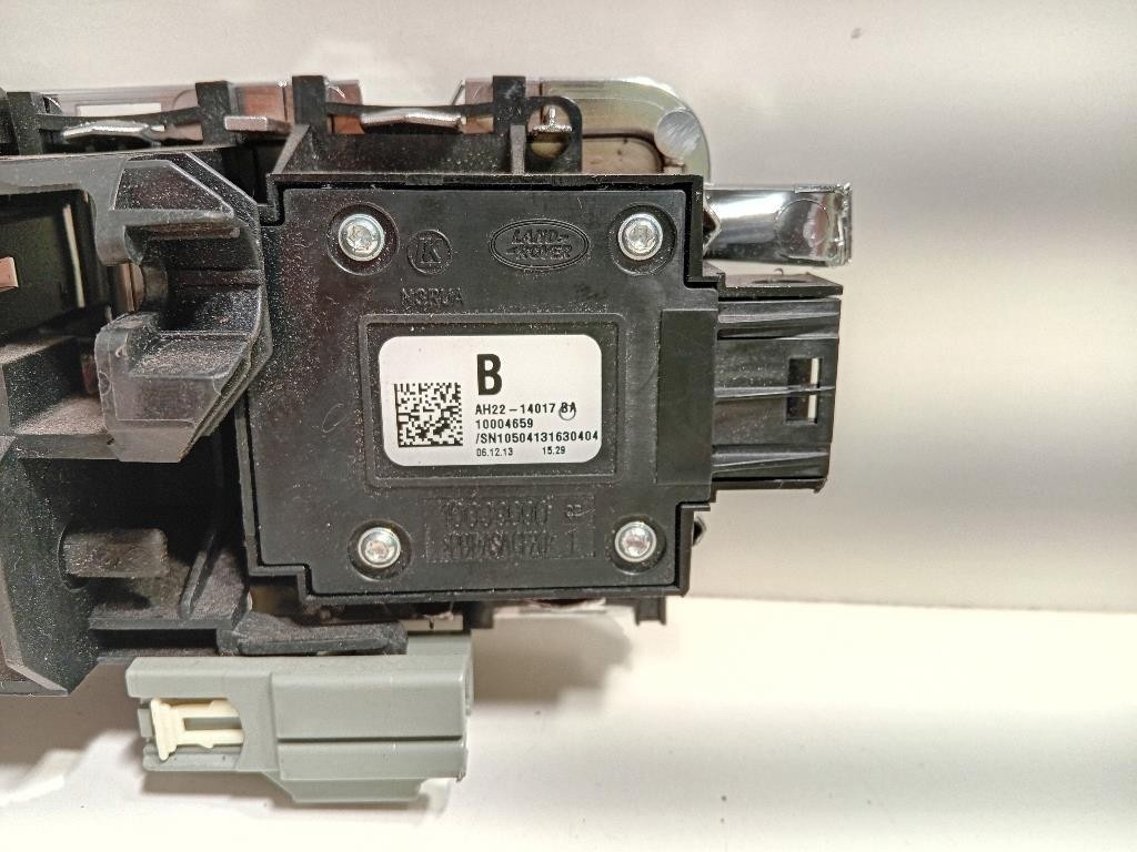 Centralina Comfort 6135-9317177-01 Bmw Serie 1 F20 Berlina 2012