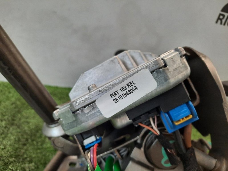 Piantone Sterzo SUP 26096580 51746818 Fiat Panda III 2012