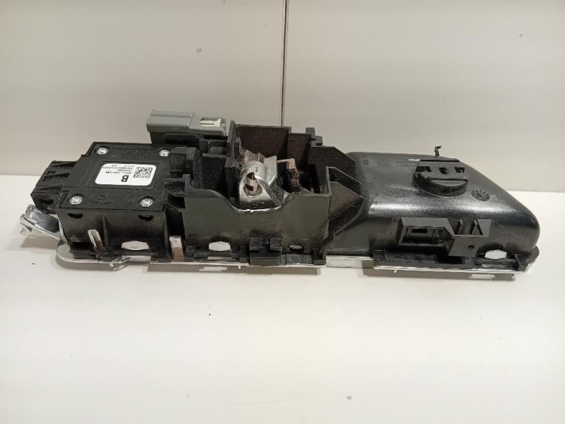 Centralina Comfort 6135-9317177-01 Bmw Serie 1 F20 Berlina 2012