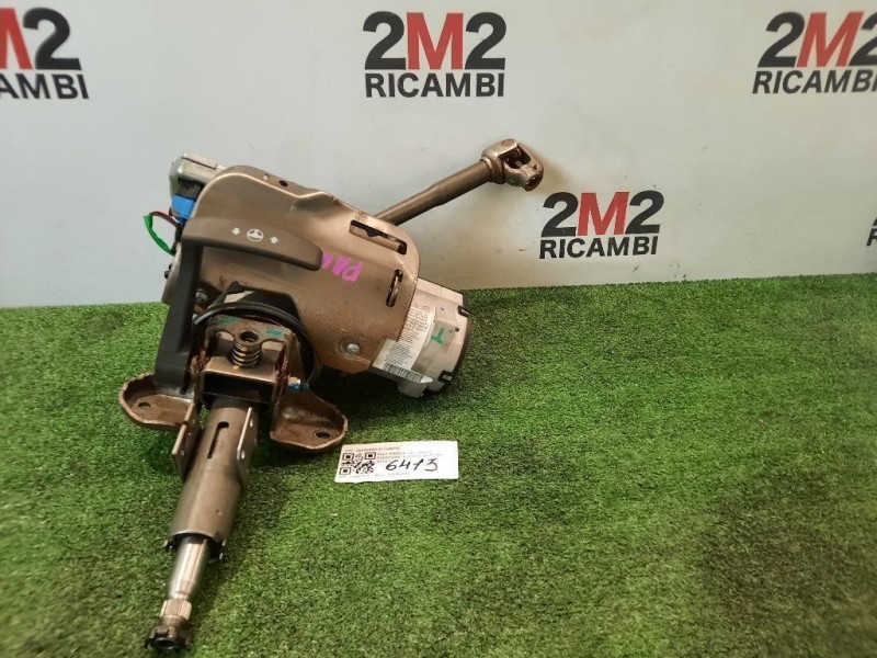 Piantone Sterzo SUP 26096580 51746818 Fiat Panda III 2012