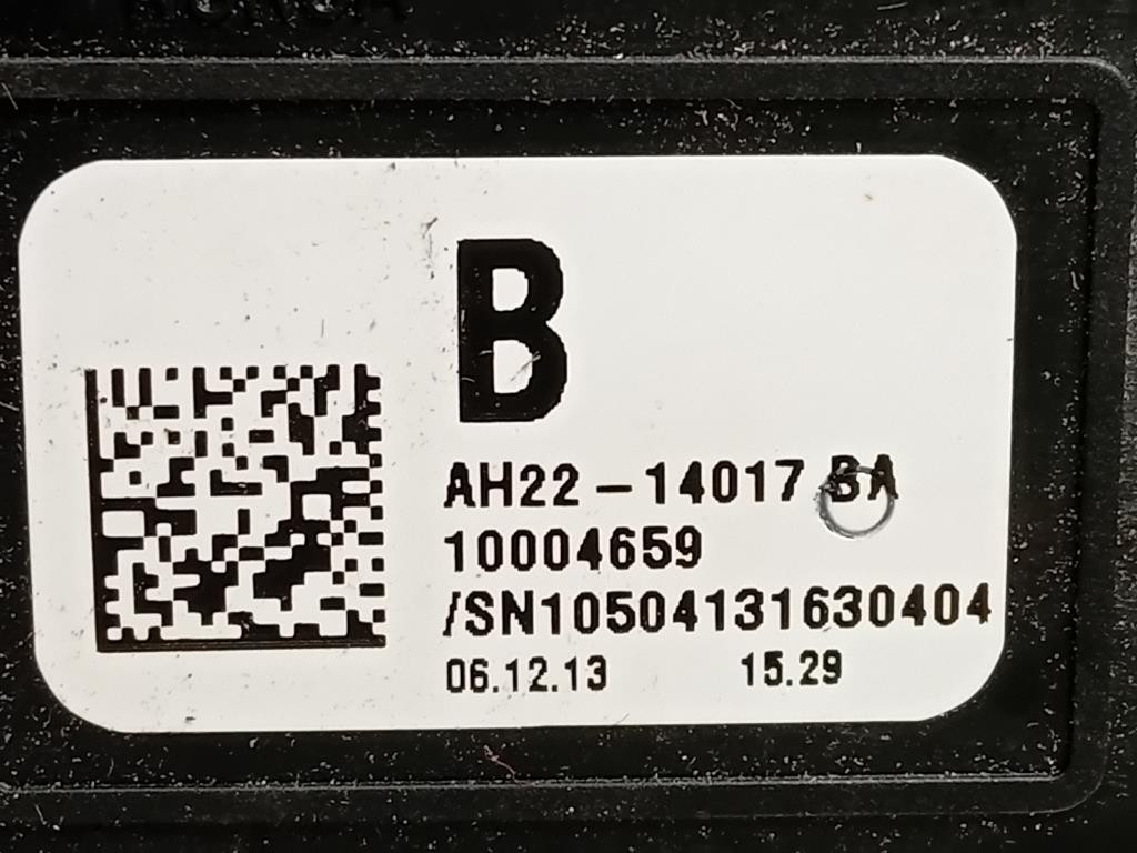 Centralina Comfort 9374506-02 Bmw Serie 1 F20 Berlina 2012