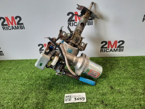 Piantone Sterzo SUP 563100X700 Hyundai I10 I 2008