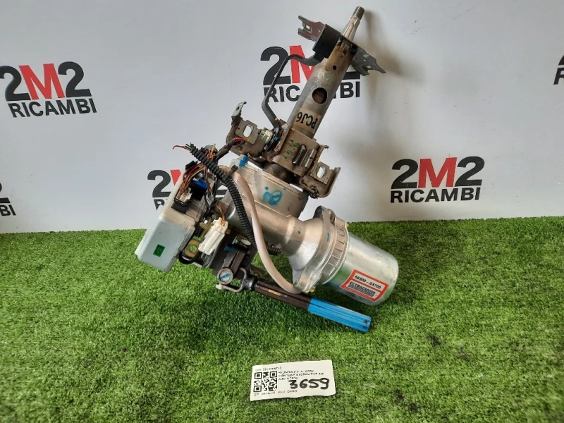 Piantone Sterzo SUP 563100X700 Hyundai I10 I 2008