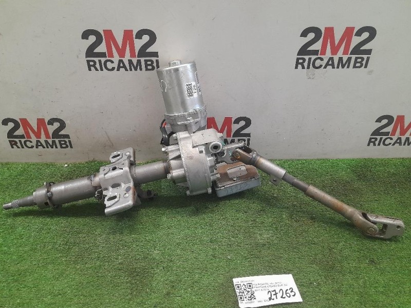 Piantone Sterzo SUP 563101Y201 Kia Picanto III 2011