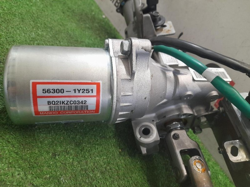 Piantone Sterzo SUP 563101Y201 Kia Picanto III 2011