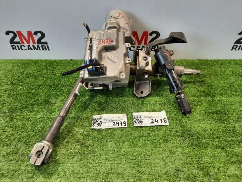 Piantone Sterzo SUP 77368375 Lancia Ypsilon III 2011