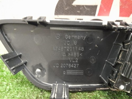 Maniglia Porta INT ANT SX