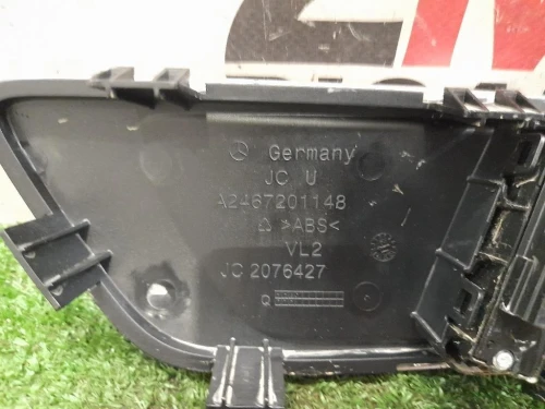 Maniglia Porta INT ANT SX A2467600161 Mercedes Classe B W246 2012