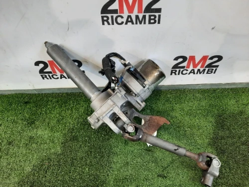 Piantone Sterzo SUP BHR132150C Mazda 3 III 2016