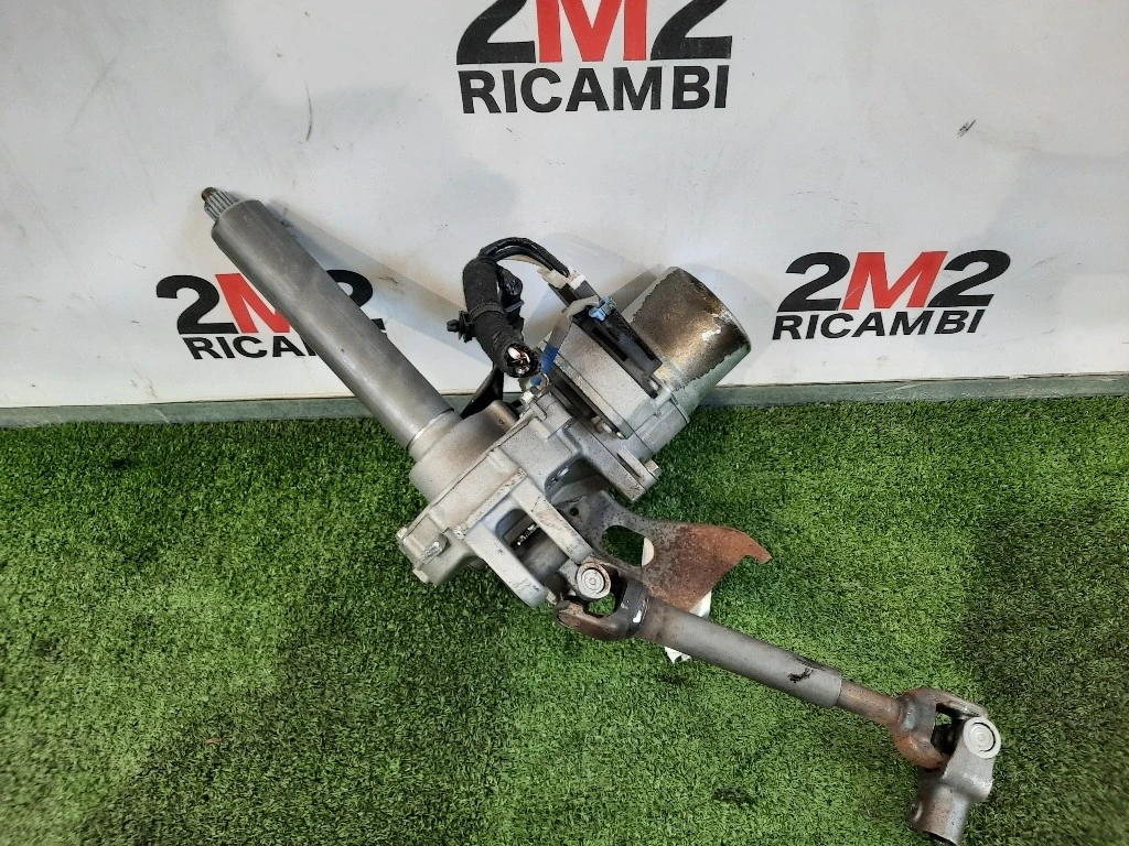 Piantone Sterzo SUP BHR132150C Mazda 3 III 2016