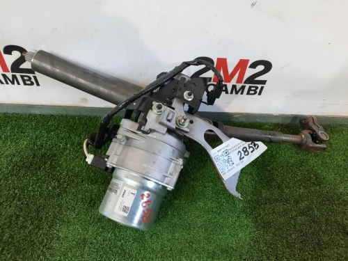 Piantone Sterzo SUP BHR132150C Mazda 3 III 2016