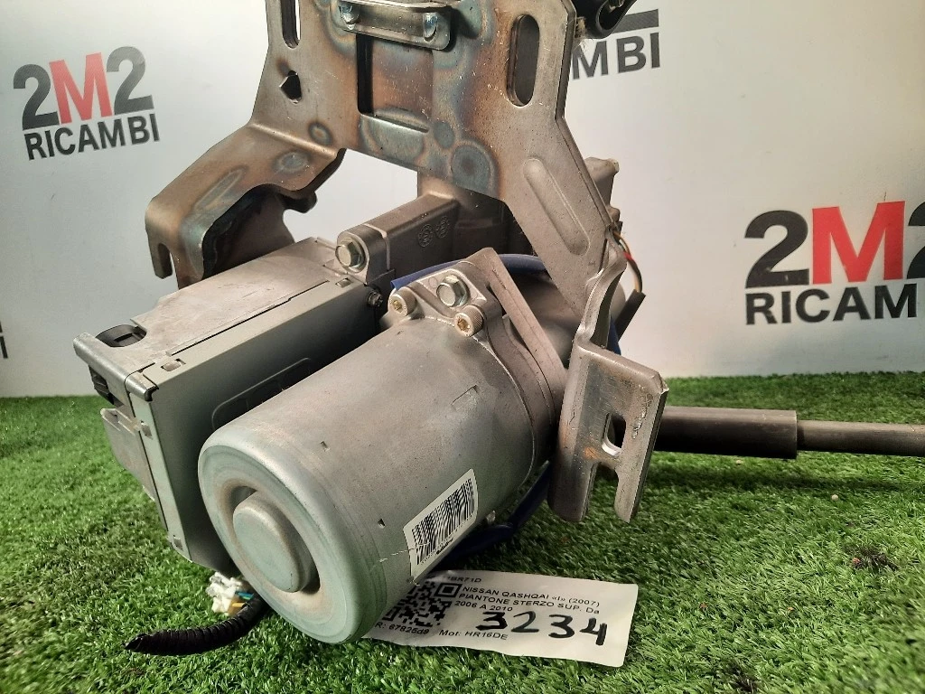 Piantone Sterzo SUP 48811BR71D Nissan Qashqai I 2007